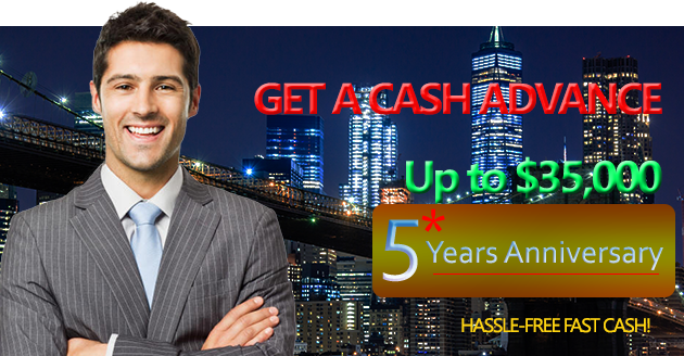 financial cash advance